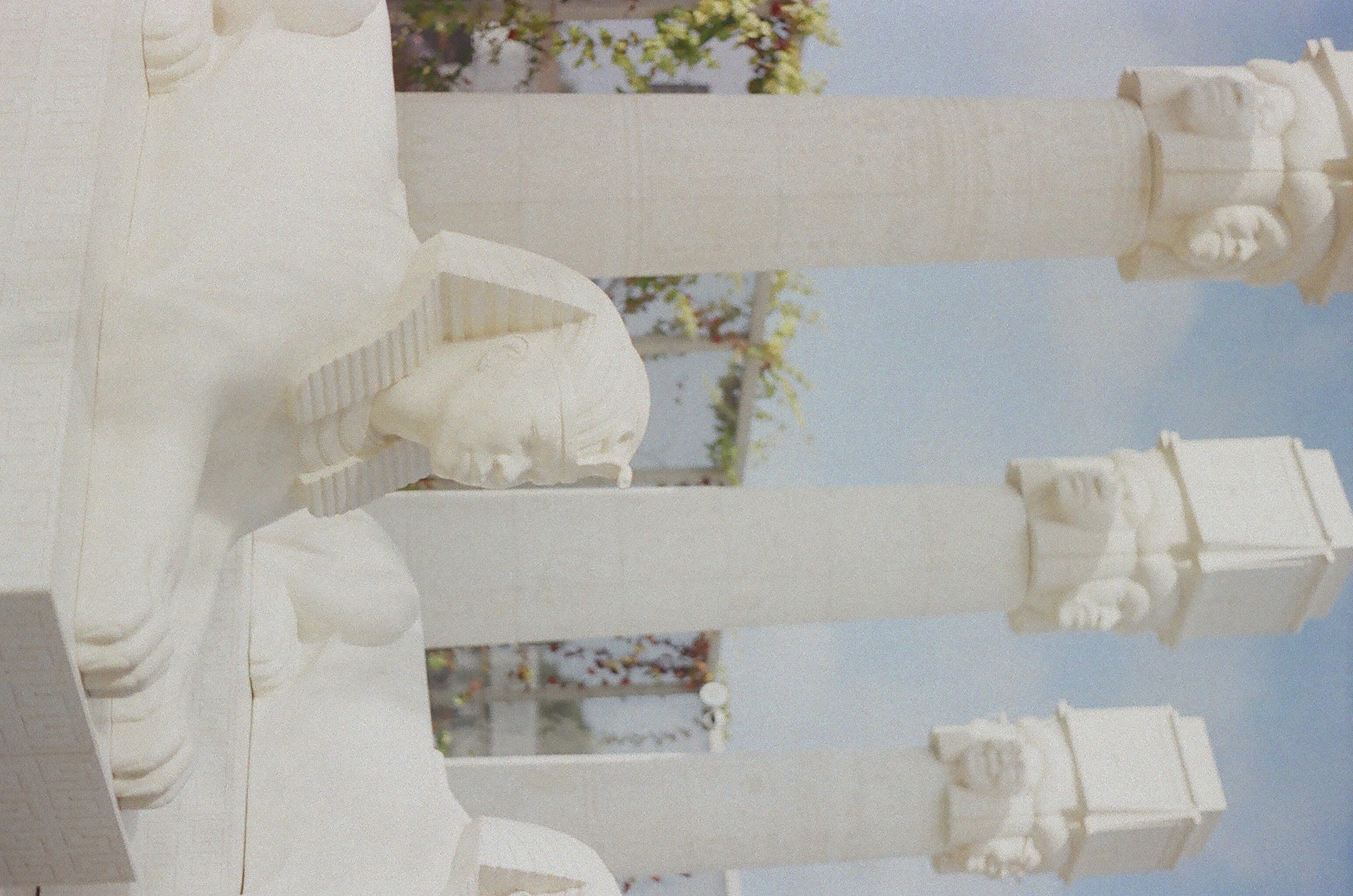 The Sphinxes