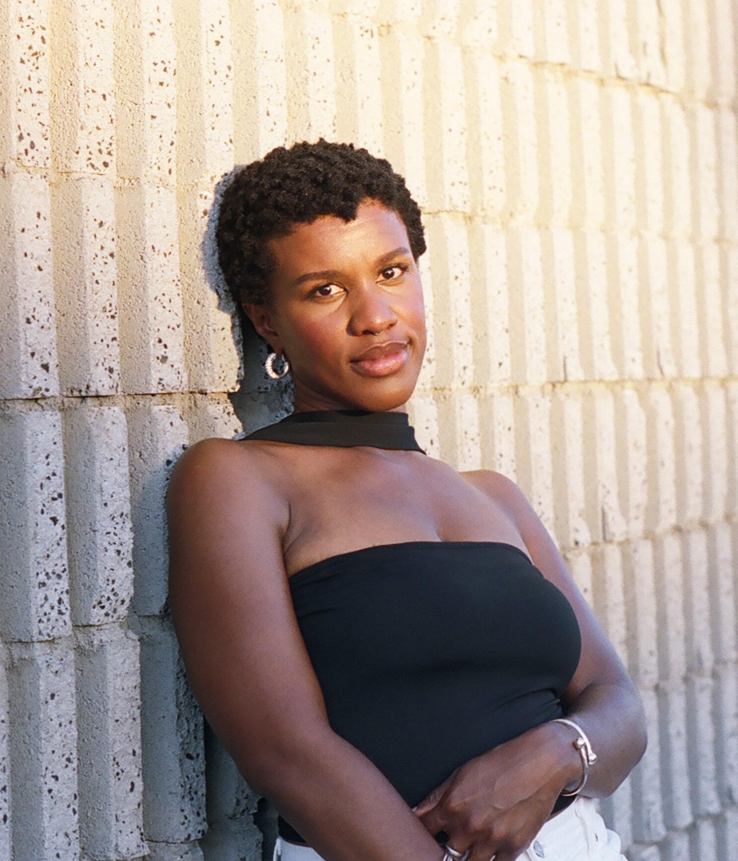 Tatiana Donaldson