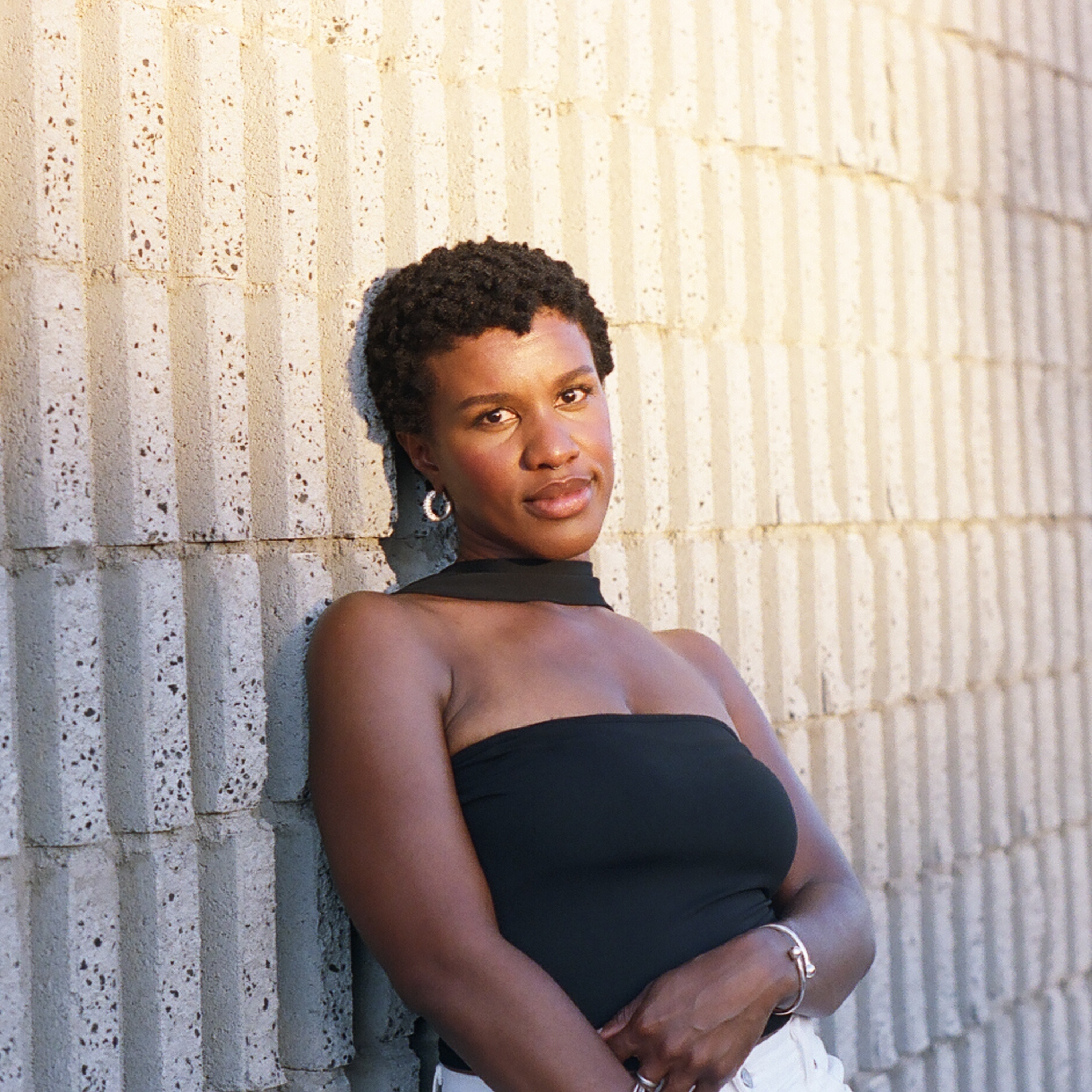 Tatiana Donaldson